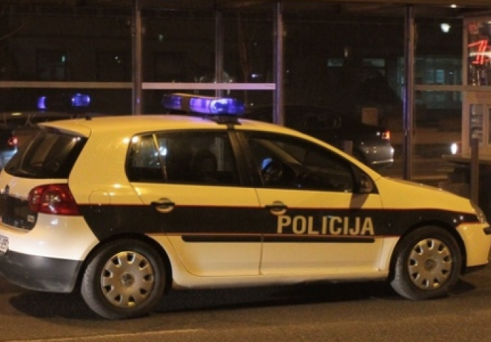 Sarajevo: Za volanom 37 pijanih vozača, dvoje bez položenog vozačkog ispita