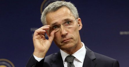 Šef NATO-a upozorava Trumpa na posljedice raspada Alijanse