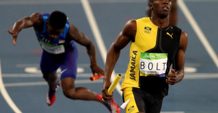 Nestvarno: Bolt počinje trenirati sa evropskim fudbalskim velikanom