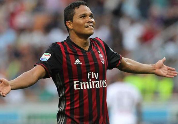 Bacca napušta Milan: Spreman za povratak ''kući''  