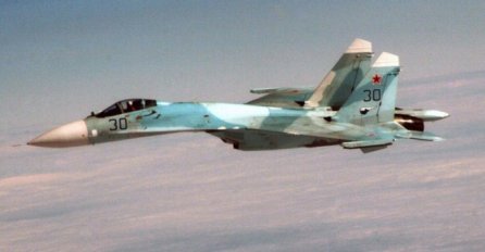 Ruski strateški avioni u režimu borbene gotovosti, idu za Alep?