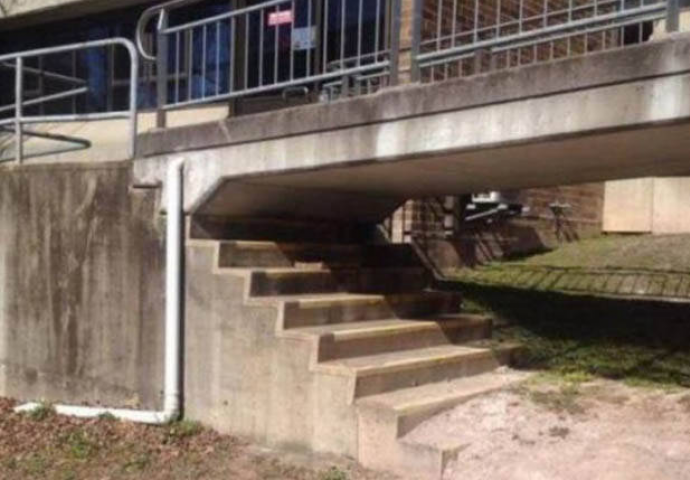 Najgluplje konstrukcije koje je čovjek ikad napravio, sabrane na jednom mjestu (FOTO)