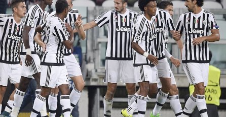 Juventus dogovorio prvo pojačanje za januar: Stiže sjajni veznjak
