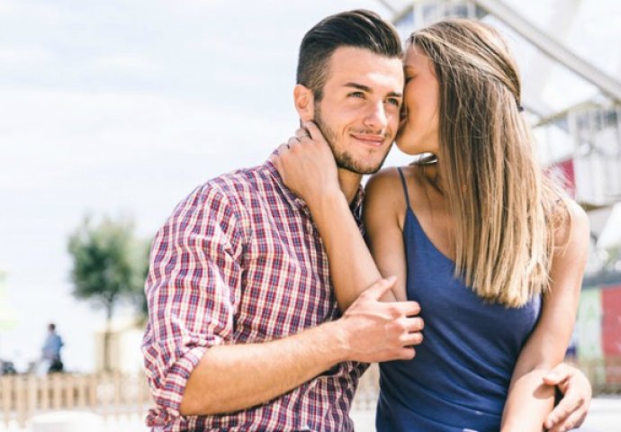 Šest naučnih činjenica koje će vam objasniti šta je ljubav