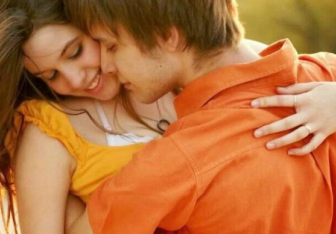 Šest naučnih činjenica koje će vam objasniti šta je ljubav