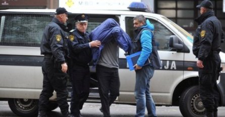 U nastavku akcije "Pravda" uhapšen Izet Musić