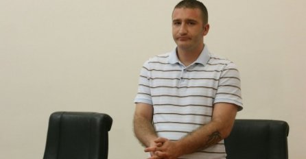 Danas izricanje presude Izudinu Tahiroviću za ubistvo Mirze Raščića