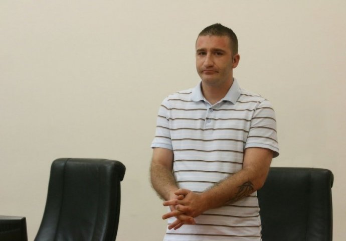 Danas izricanje presude Izudinu Tahiroviću za ubistvo Mirze Raščića