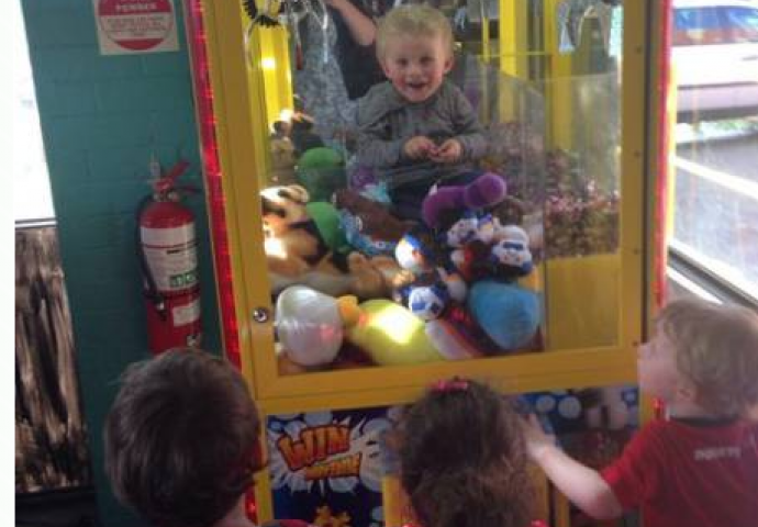 Nestašluke koje ovi mali vragovi mogu izvesti, obaraju s nogu (FOTO)