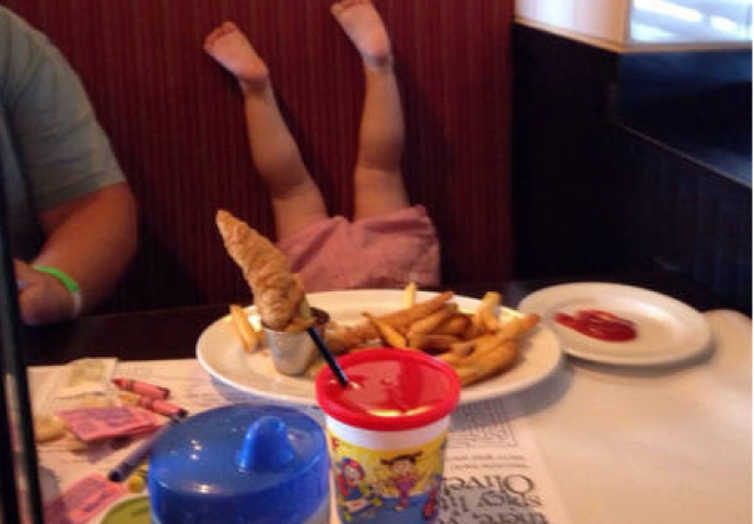 Nestašluke koje ovi mali vragovi mogu izvesti, obaraju s nogu (FOTO)