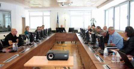 Pobuna pravosuđa na nivou BiH: Sudije ne daju svoj regres od 2.200 KM