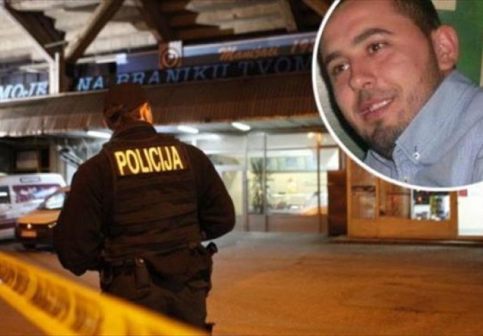 Izdun Tahirović: Pucao sam u Amara Zulića, a ubio nedužnog Mirzu