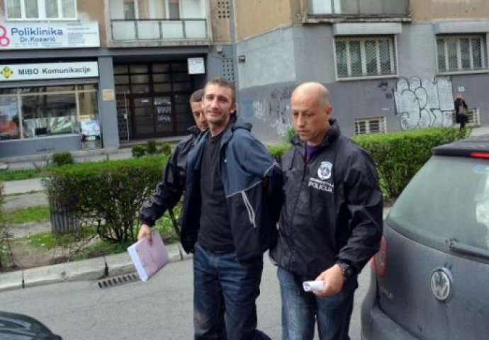 Izdun Tahirović: Pucao sam u Amara Zulića, a ubio nedužnog Mirzu