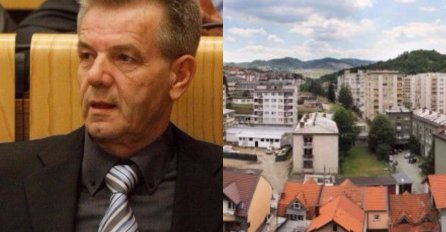 Gospodar života i smrti Mirsad Kukić