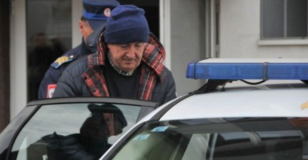 Brat Alije Delimustafića se predao policiji