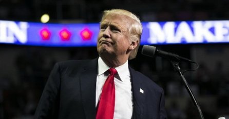 Trump prozvao "New York Times" da nije pošteno izvještavao o izborima