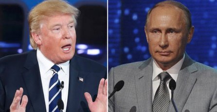 Trump i Putin najavili trku u nuklearnom naoružanju: Počinje li novi Hladni rat?