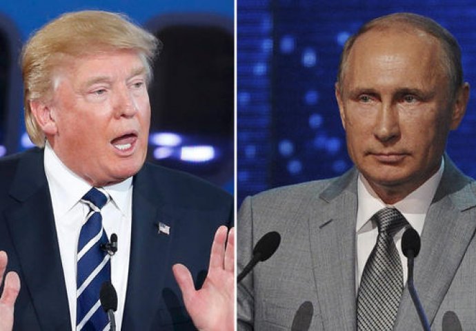 Trump i Putin najavili trku u nuklearnom naoružanju: Počinje li novi Hladni rat?
