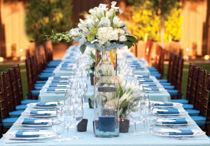 Na vjenčanju mladoženja je ustao da održi govor: Ono što  se zatim  dogodilo zagorčalo je život svima koji su se tu našli!