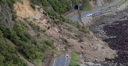 Novi zemljotres pogodio Novi Zeland, spasilačke službe evakuiraju stanovništvo