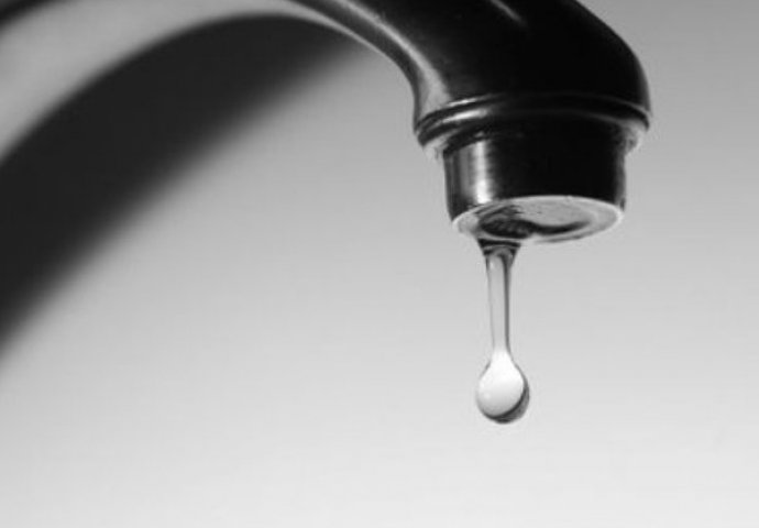 Sarajlije ogorčene zbog redukcije vode: Kao da je rat!