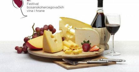 Tuzla spremna za Drugi bosanskohercegovački Festival vina i hrane