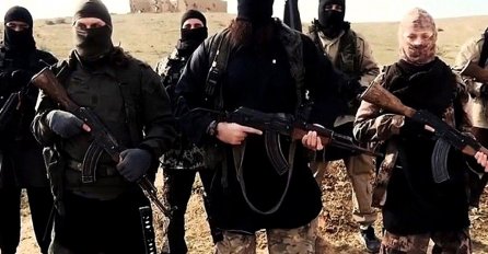 Uhapšeno pet pripadnika IS-a, pripremali atentate u Moskvi i Ingušetiji
