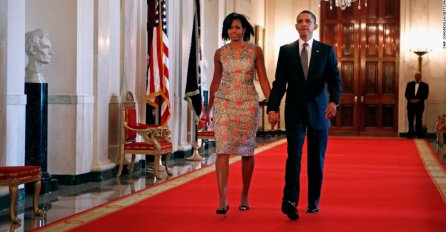 Dvije službenice na udaru javnosti jer su Michelle Obamu nazvale “majmunom na štiklama“