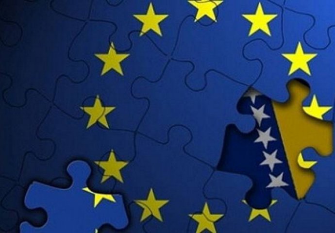 Evropski pokret: Dobivanje statusa kandidata tokom 2017. treba biti prioritet