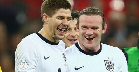 Gerrard se oprostio od Galaxyja, najavljuje se povratak u Englesku