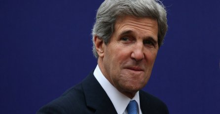 Kerry: Prekid neprijateljstava u Jemenu stupa na snagu od 17. novembra