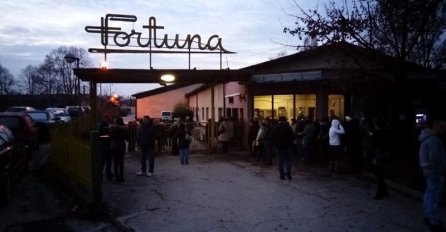 Radnici fabrike obuće "Fortuna" iz Gračanice angažirali advokate u borbi za svoja prava