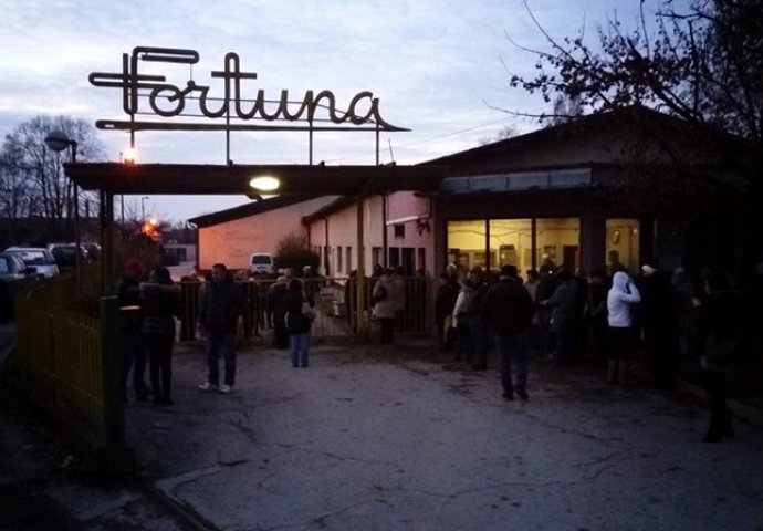 Radnici fabrike obuće "Fortuna" iz Gračanice angažirali advokate u borbi za svoja prava