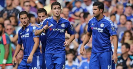 Chelsea u januaru kreće u lov po sjajnog defanzivca iz Serije A