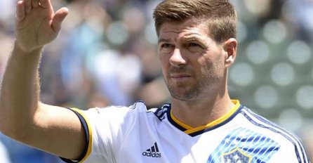 Gerrard više nije igrač LA Galaxyja: Novi klub iznenadit će sve