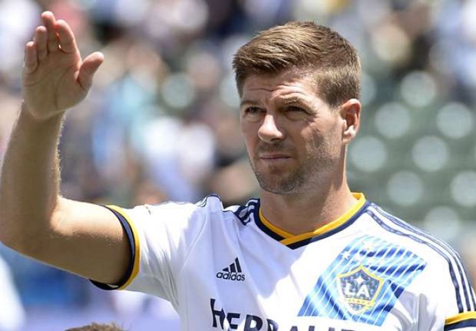 Gerrard više nije igrač LA Galaxyja: Novi klub iznenadit će sve