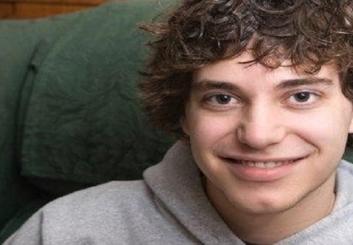 ''Prije nekoliko nedjelja na trening mi je došao neki nabrijan dečko''