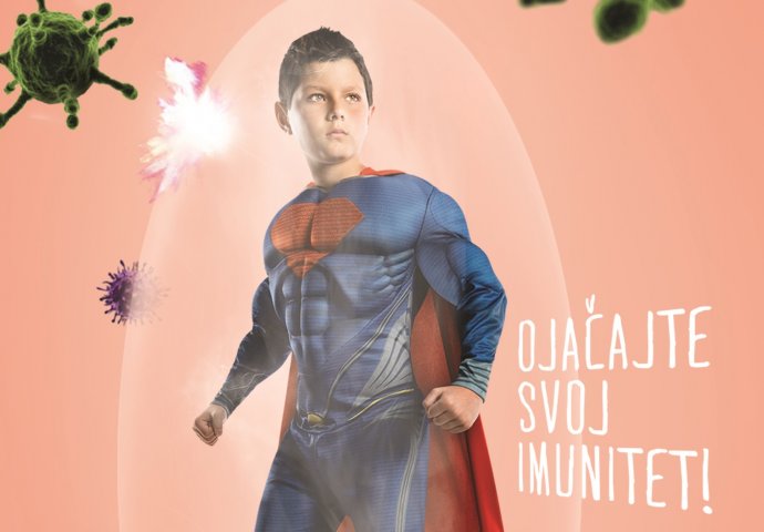 BETA-G immuno® -  Prirodni aktivator imunološkog sistema