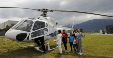 Završena evakuacija turista nakon potresa na Novom Zelandu