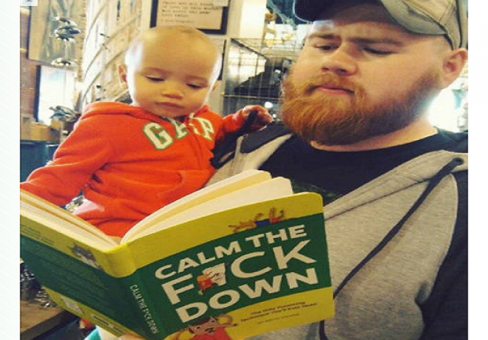 Malo prostog humora nikome neće naškoditi (FOTO)