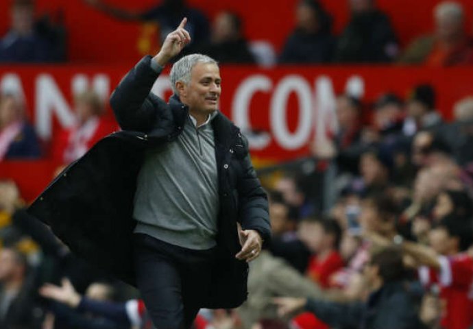 Stiže najskuplji Albanac u historiji: Mourinho spremio čak 30 miliona eura