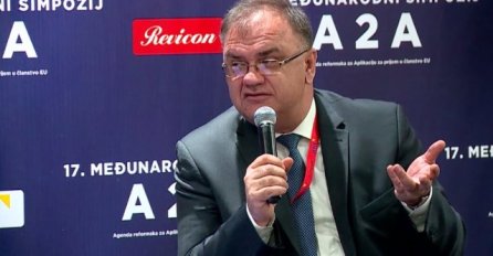 Podsjećamo: Mladen Ivanić za Novi.ba-Političkom bitkom oko popisa upropastit ćemo šansu da odemo ka Evropi