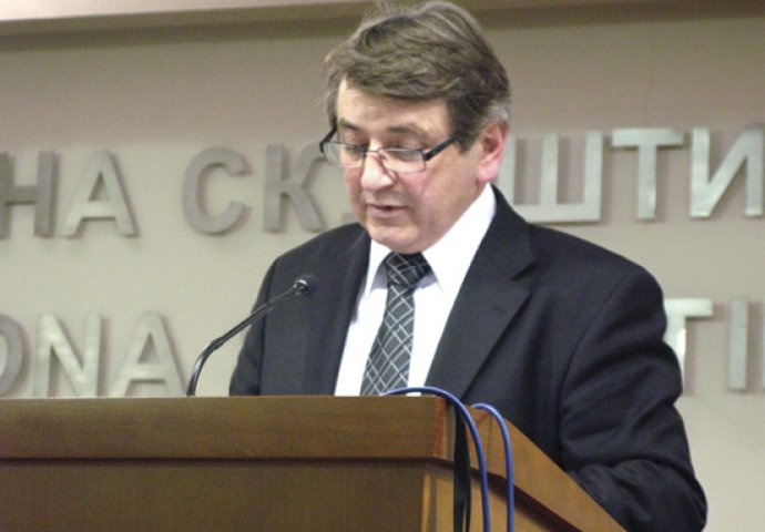 Hadžiomerović: Protiv smo obilježavanja 9. januara kao Dana RS-a