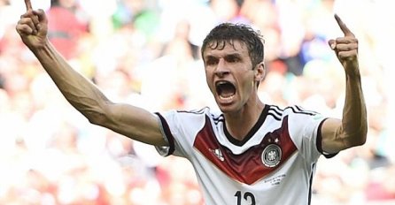 Thomas Muller uputio javno izvinjenje San Marinu zbog izjave nakon meča