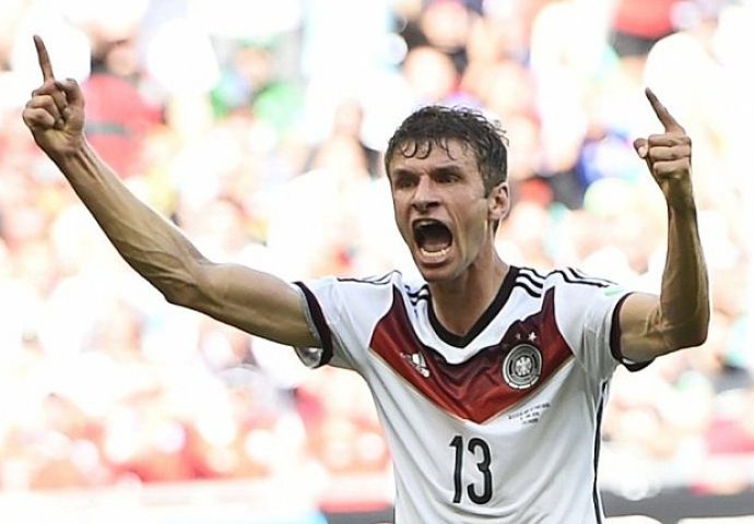 Thomas Muller uputio javno izvinjenje San Marinu zbog izjave nakon meča