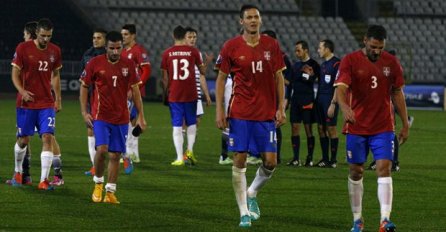 Italijanski velikan želi u januaru dovest otkriće u reprezentaciji Srbije