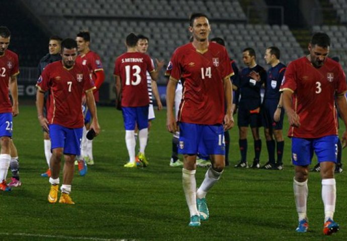 Italijanski velikan želi u januaru dovest otkriće u reprezentaciji Srbije