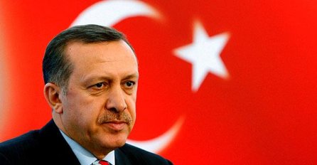 Erdogn: Belgija je važno središte za pristaše PKK