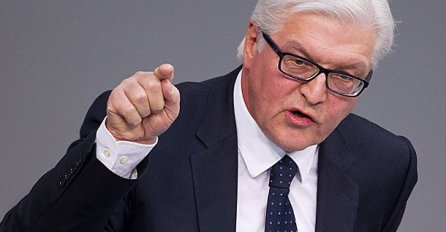 Steinmeier predstavljen kao predsjednički kandidat vladajuće koalicije