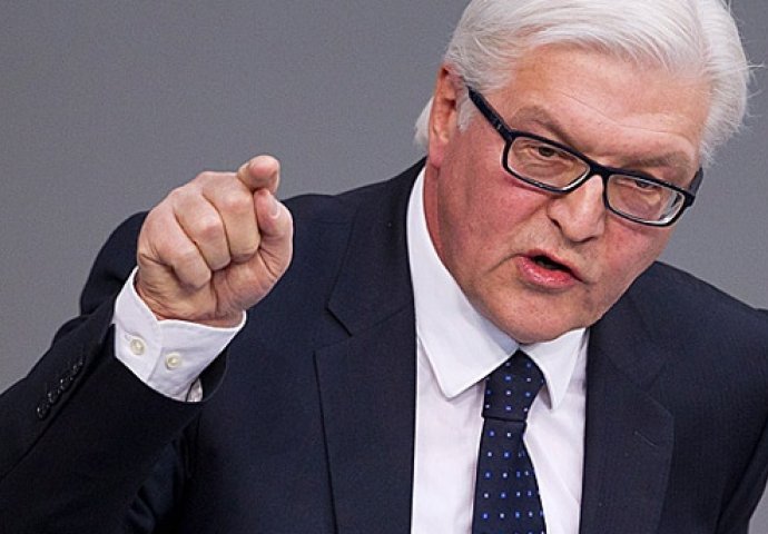 Steinmeier predstavljen kao predsjednički kandidat vladajuće koalicije